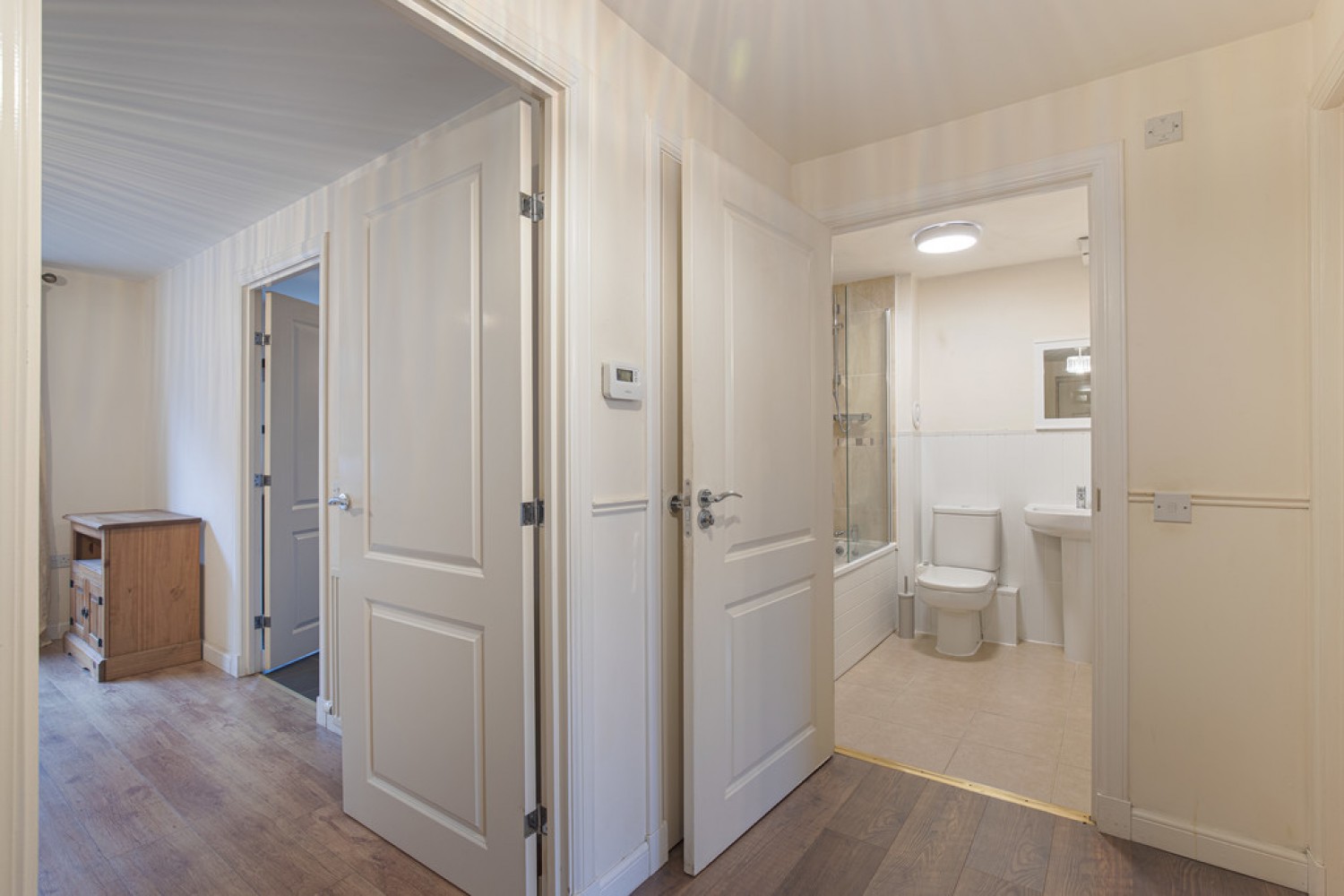 2 bedroom Flat for Sale Seaforth Road, Aberdeen