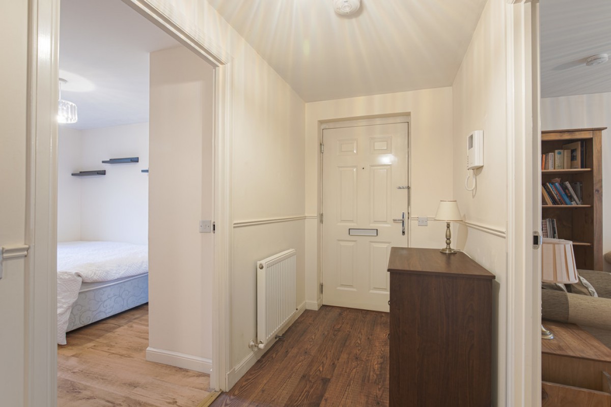 Seaforth Road, Aberdeen