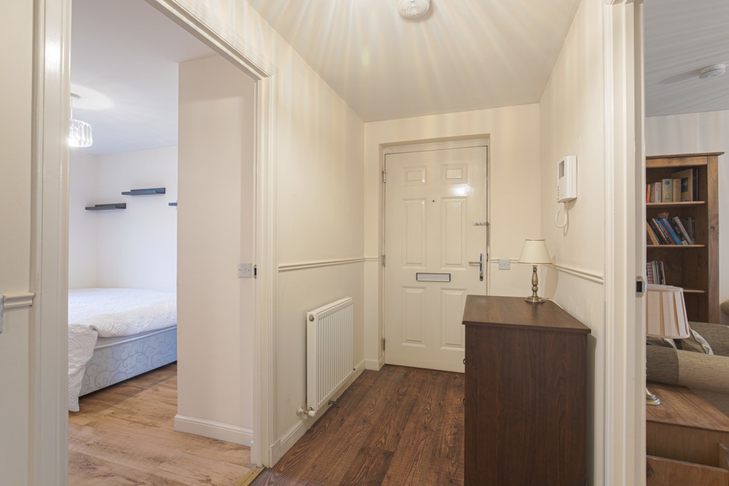 2 bedroom Flat for Sale Seaforth Road, Aberdeen