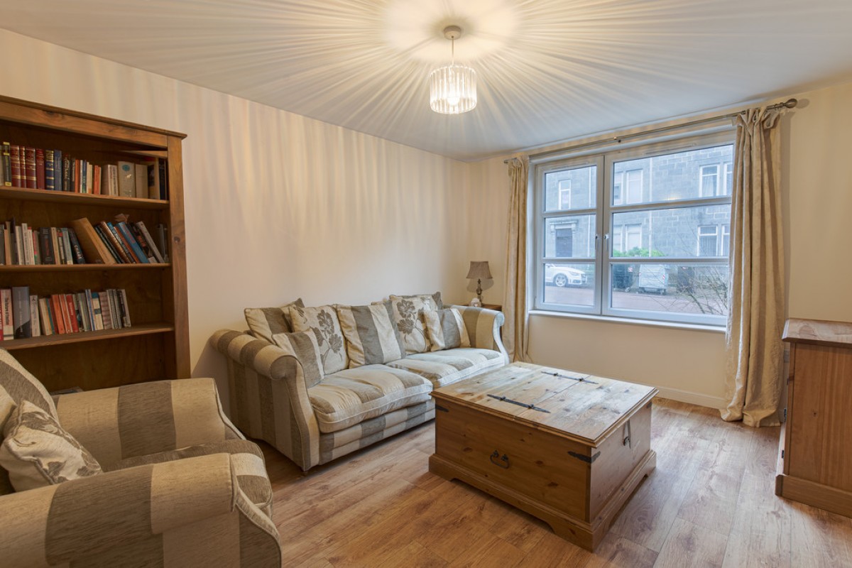 Seaforth Road, Aberdeen