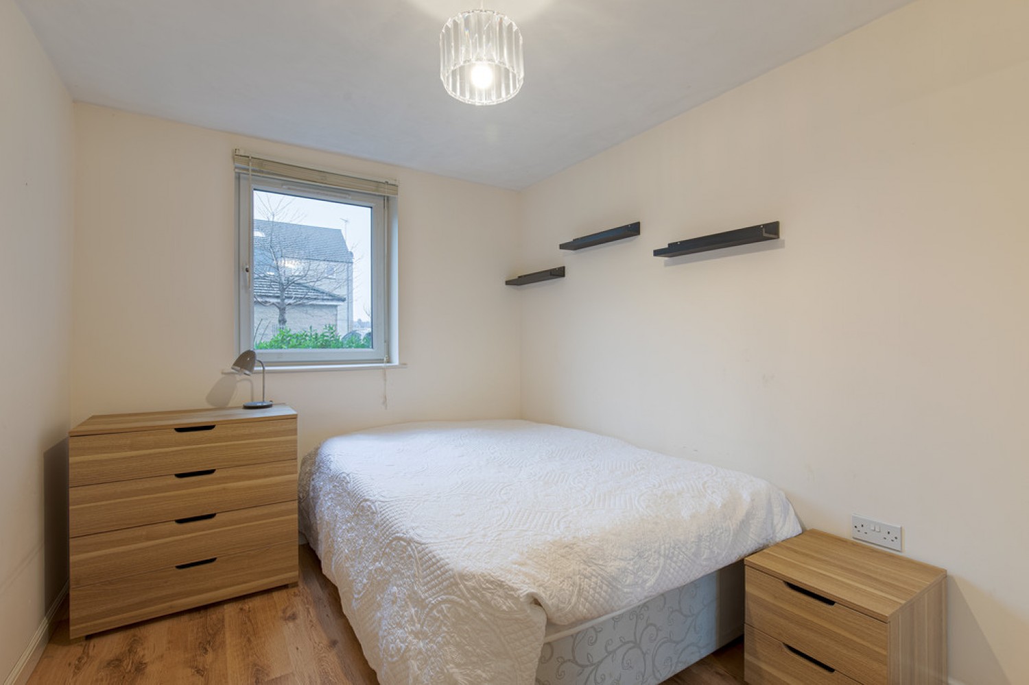 2 bedroom Flat for Sale Seaforth Road, Aberdeen