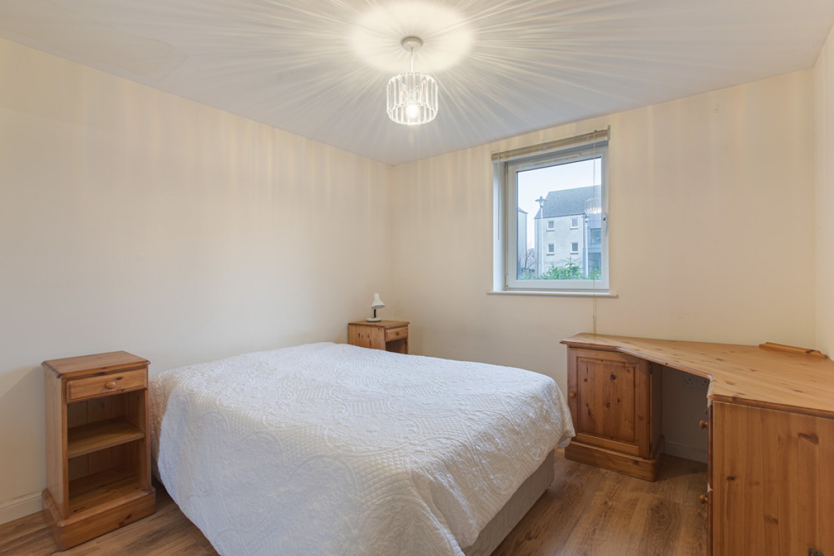 Seaforth Road, Aberdeen