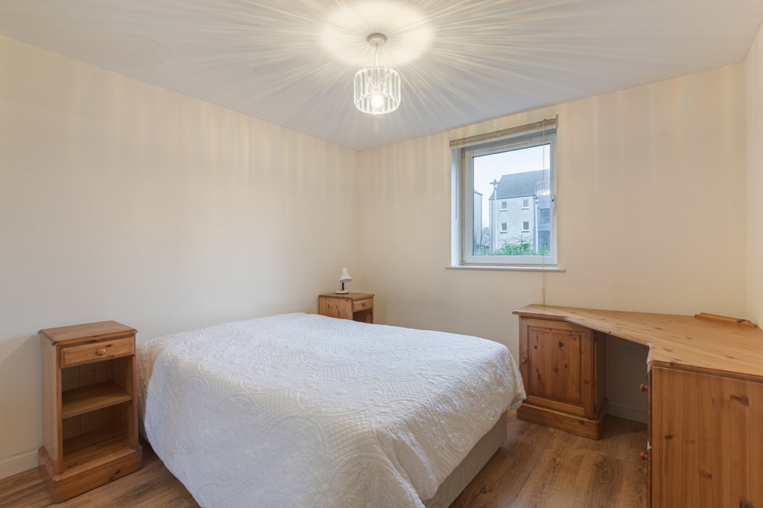 2 bedroom Flat for Sale Seaforth Road, Aberdeen