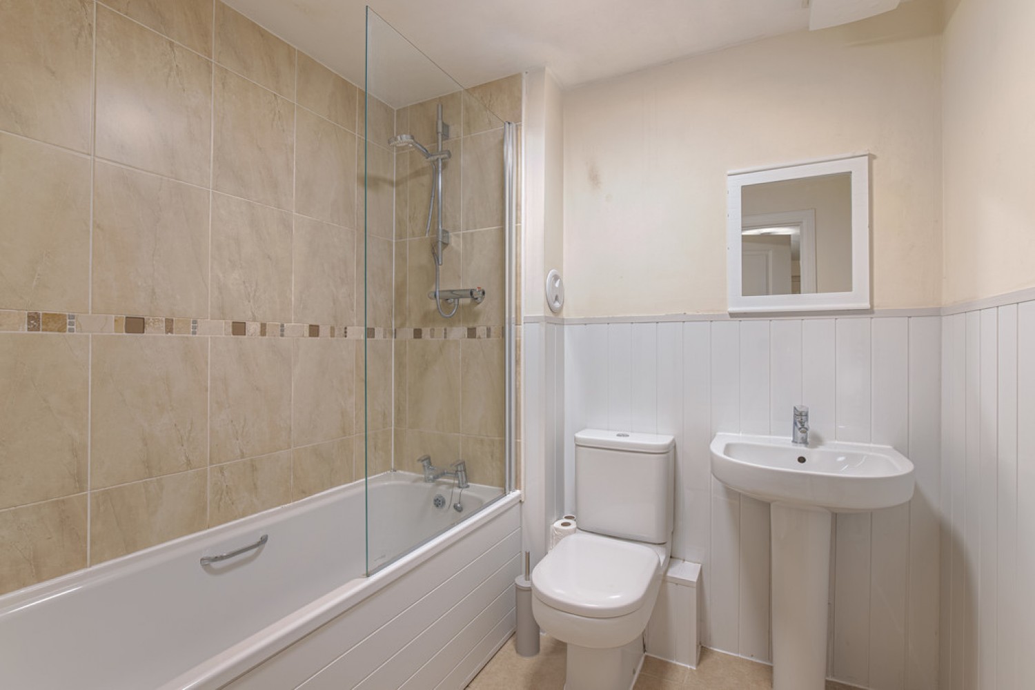 2 bedroom Flat for Sale Seaforth Road, Aberdeen