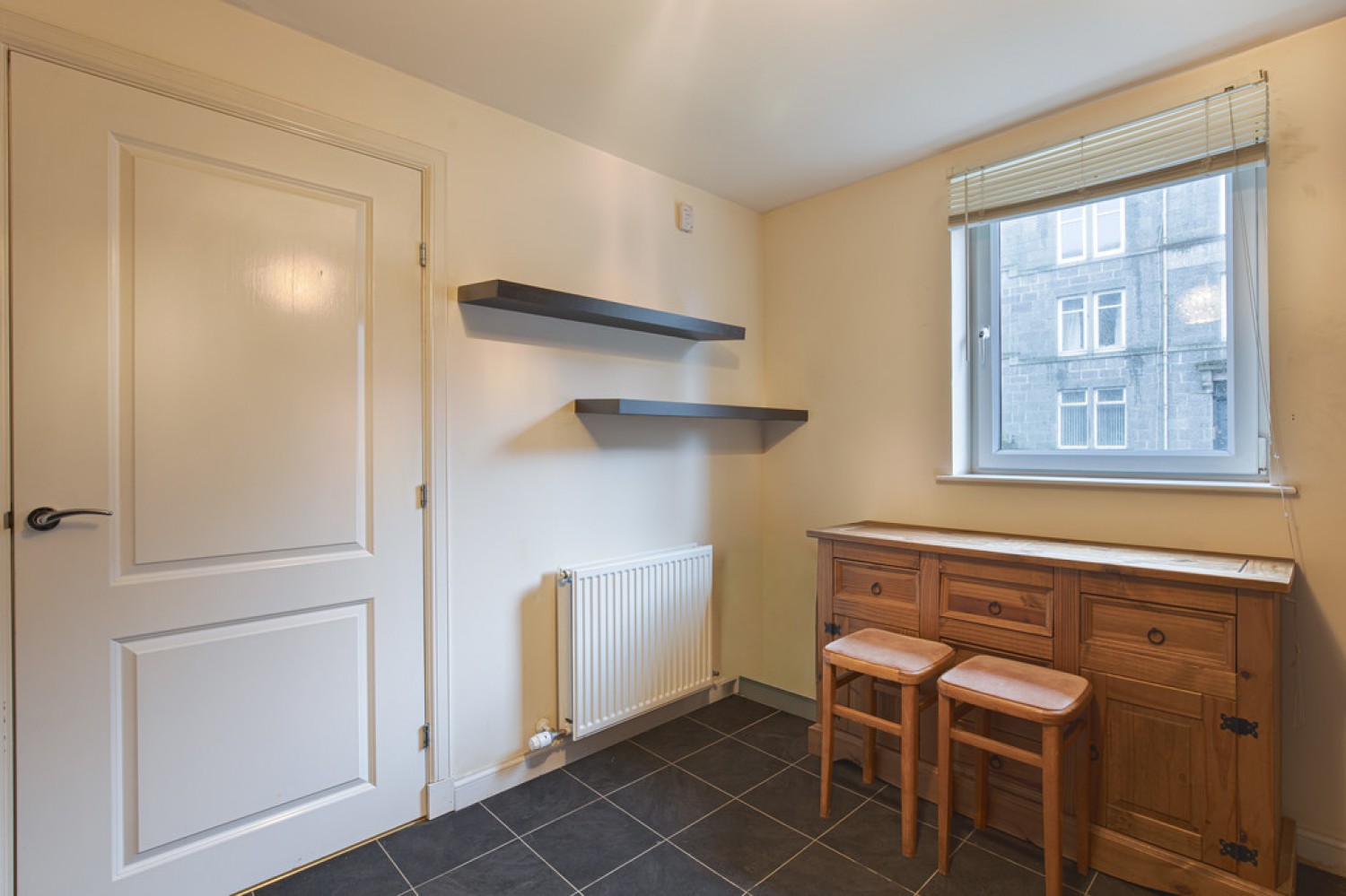 2 bedroom Flat for Sale Seaforth Road, Aberdeen