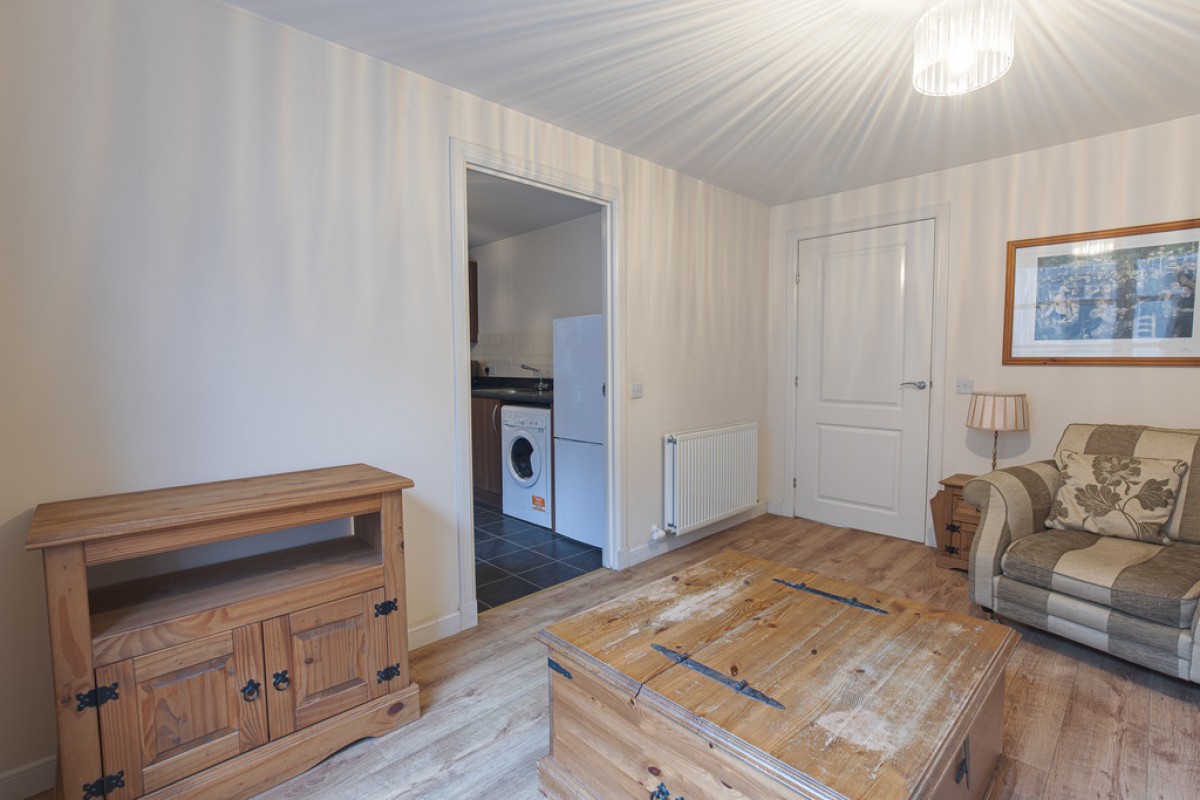 Seaforth Road, Aberdeen