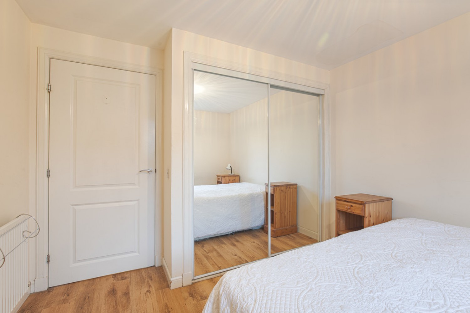 2 bedroom Flat for Sale Seaforth Road, Aberdeen