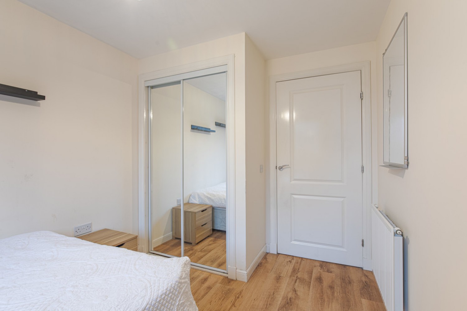 2 bedroom Flat for Sale Seaforth Road, Aberdeen