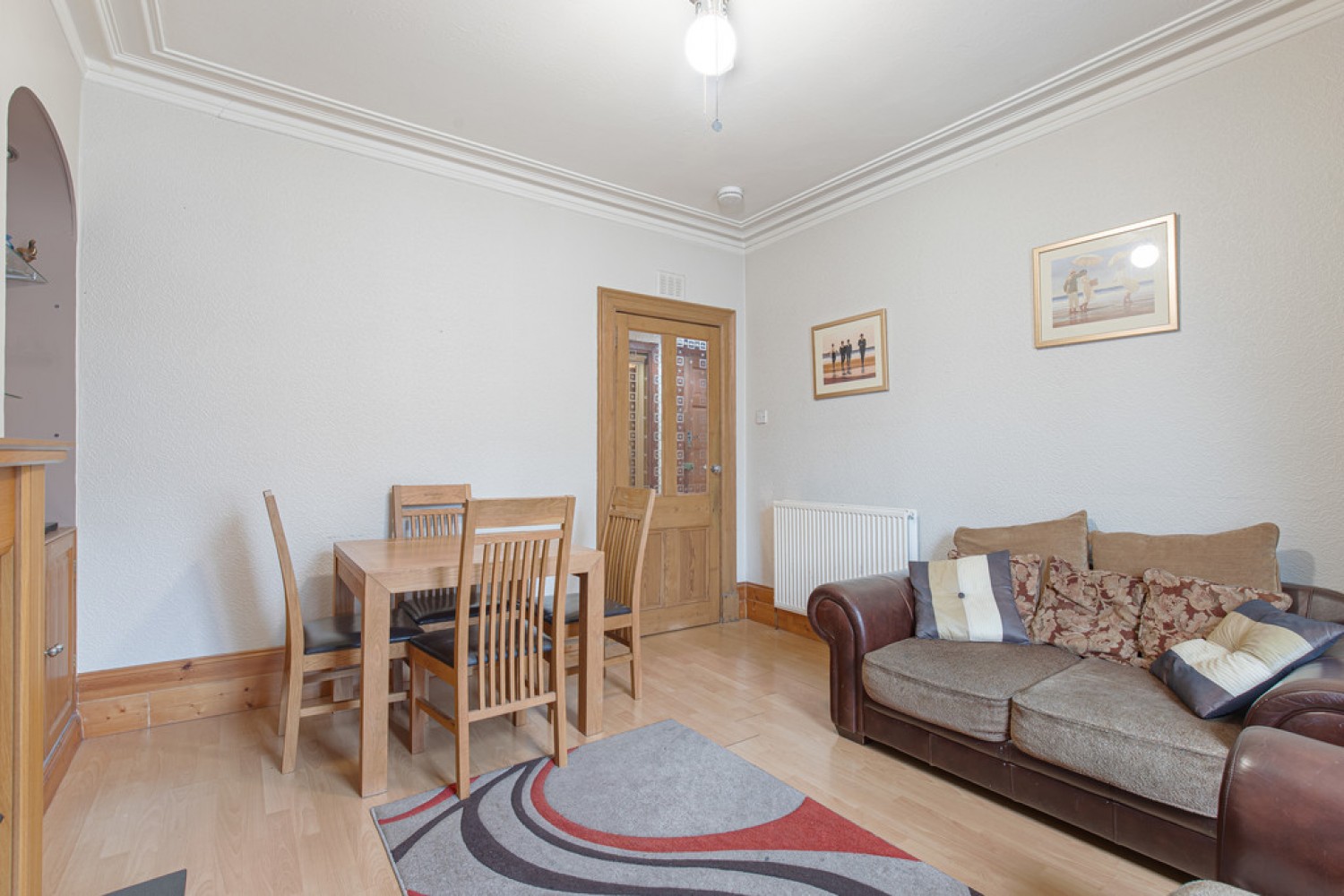 2 bedroom Flat for Letting Esslemont Avenue, Aberdeen