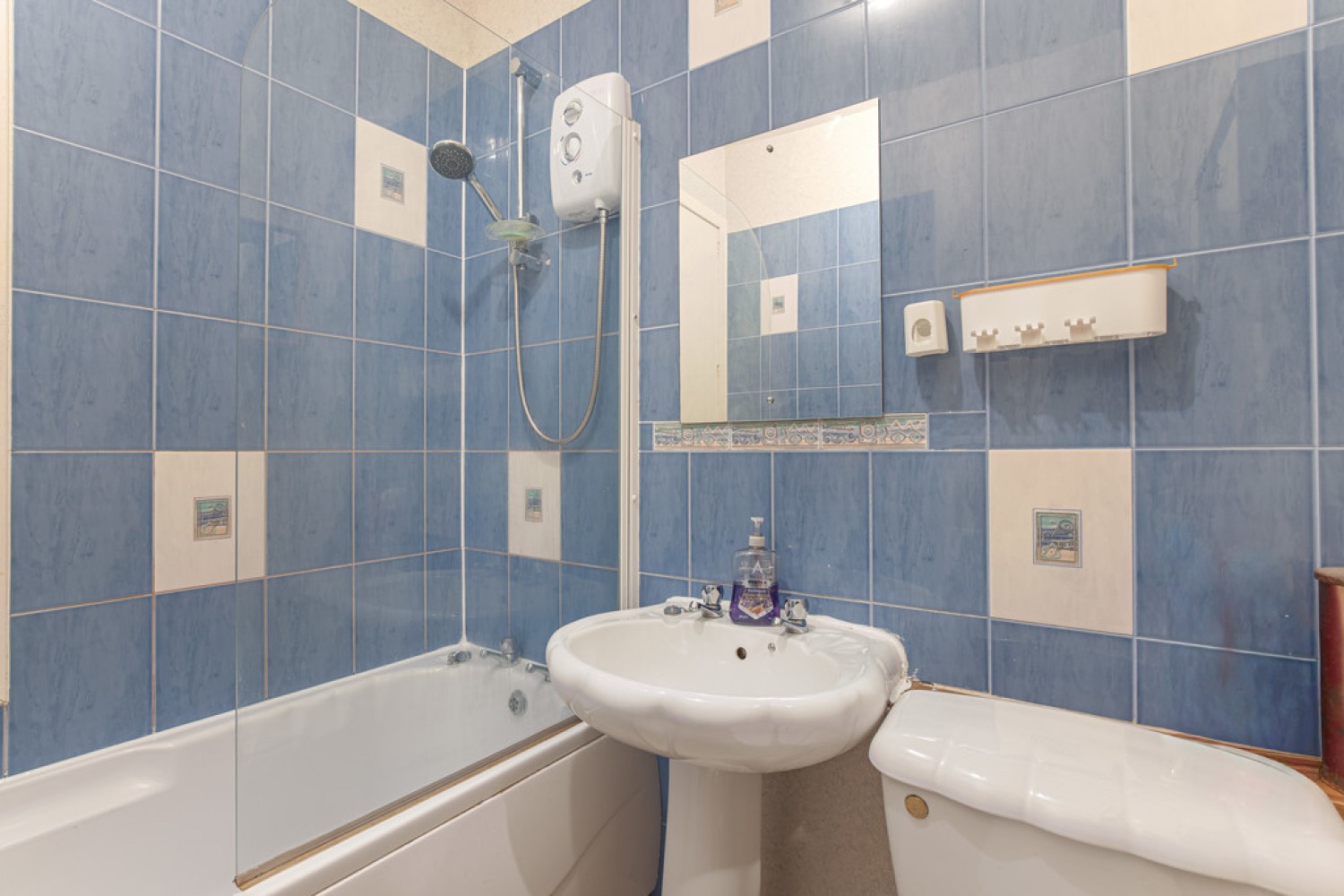 2 bedroom Flat for Letting Esslemont Avenue, Aberdeen