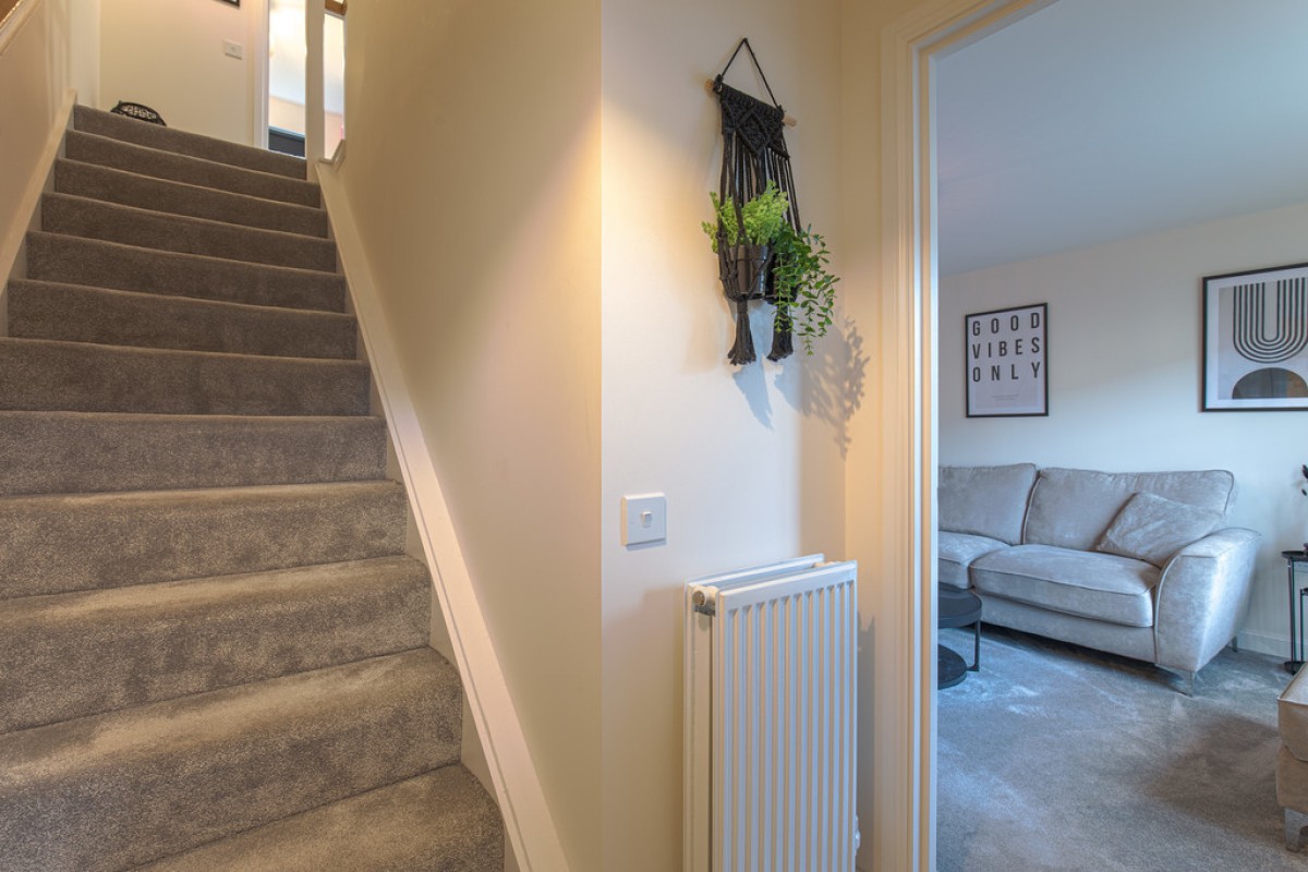 Mugiemoss Crescent, Aberdeen