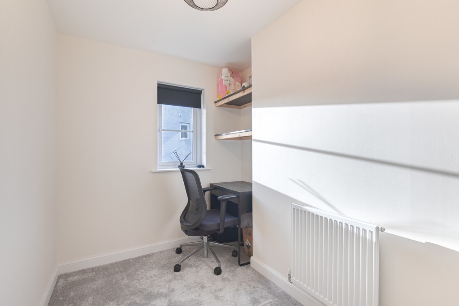 3 bedroom House for Letting Mugiemoss Crescent, Aberdeen