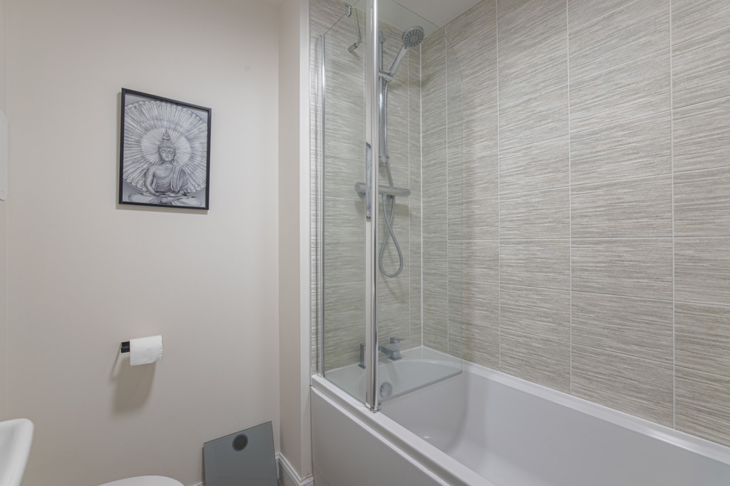 3 bedroom House for Letting Mugiemoss Crescent, Aberdeen