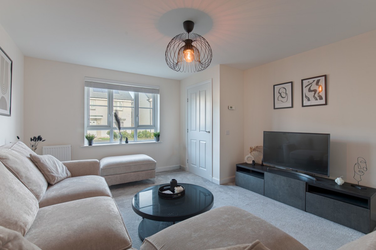 Mugiemoss Crescent, Aberdeen