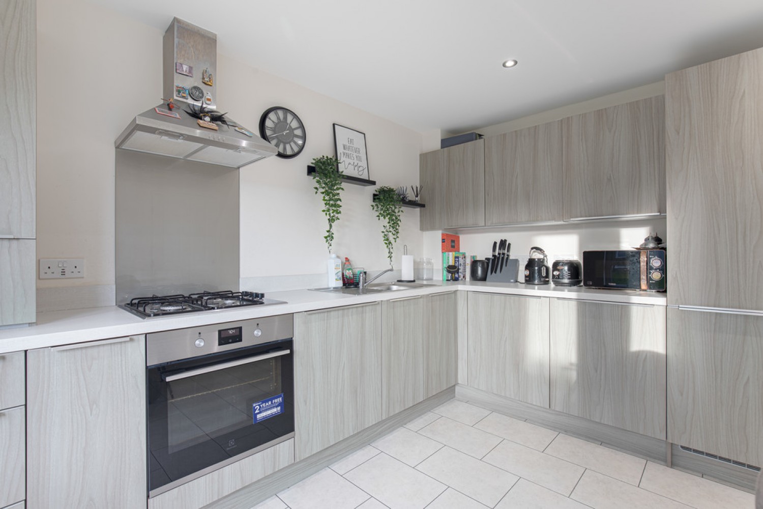 3 bedroom House for Letting Mugiemoss Crescent, Aberdeen