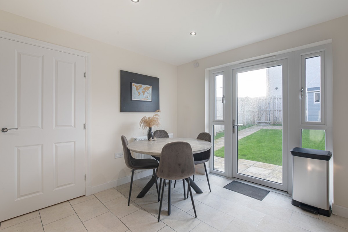 Mugiemoss Crescent, Aberdeen