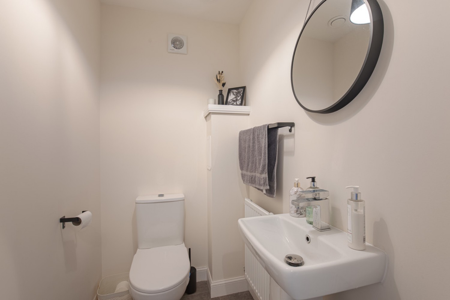 3 bedroom House for Letting Mugiemoss Crescent, Aberdeen