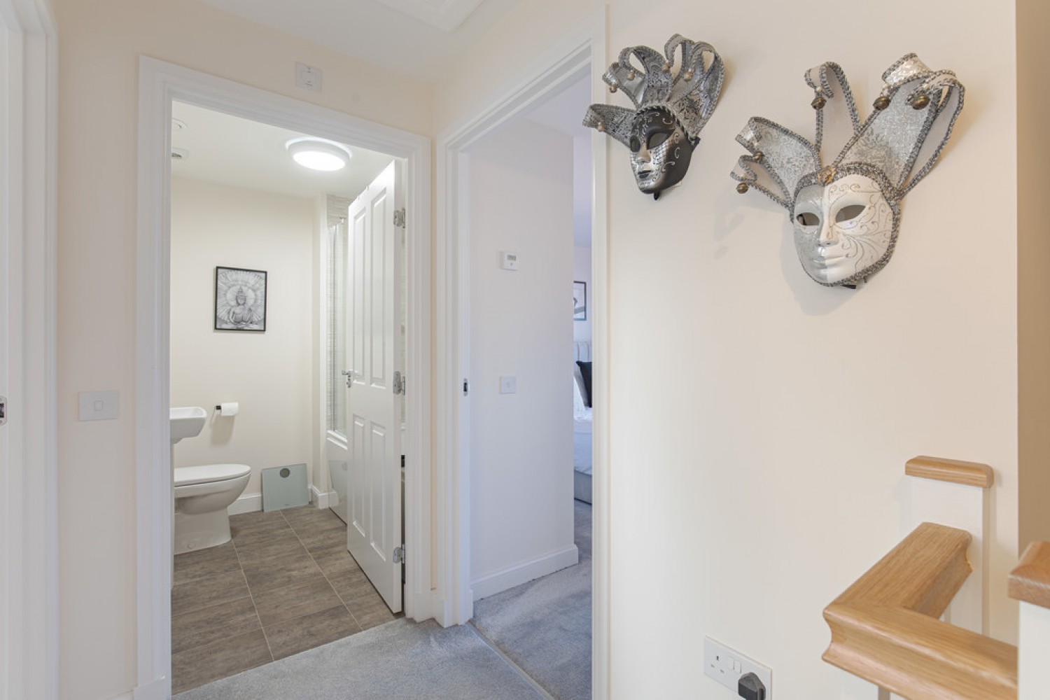 3 bedroom House for Letting Mugiemoss Crescent, Aberdeen