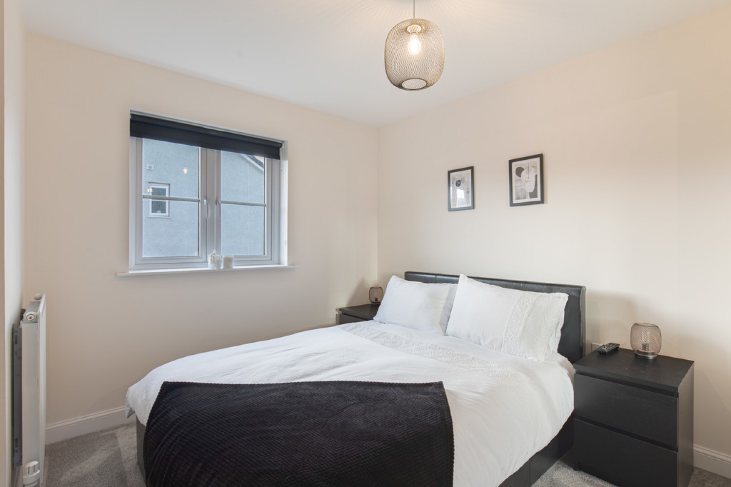 3 bedroom House for Letting Mugiemoss Crescent, Aberdeen