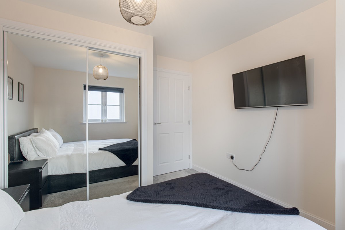 Mugiemoss Crescent, Aberdeen