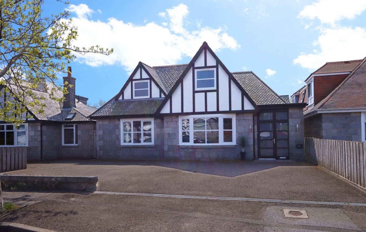 3 bedroom House in Edgehill Terrace, Aberdeen