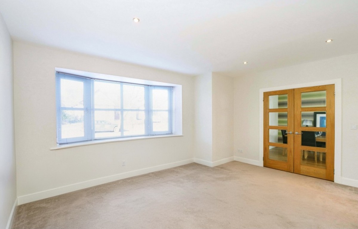 Edgehill Terrace, Aberdeen