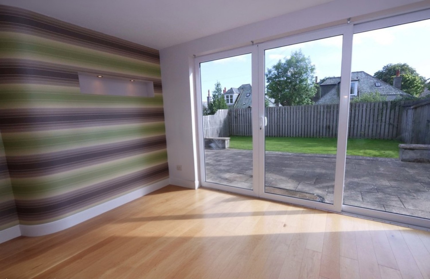 3 bedroom House in Edgehill Terrace, Aberdeen