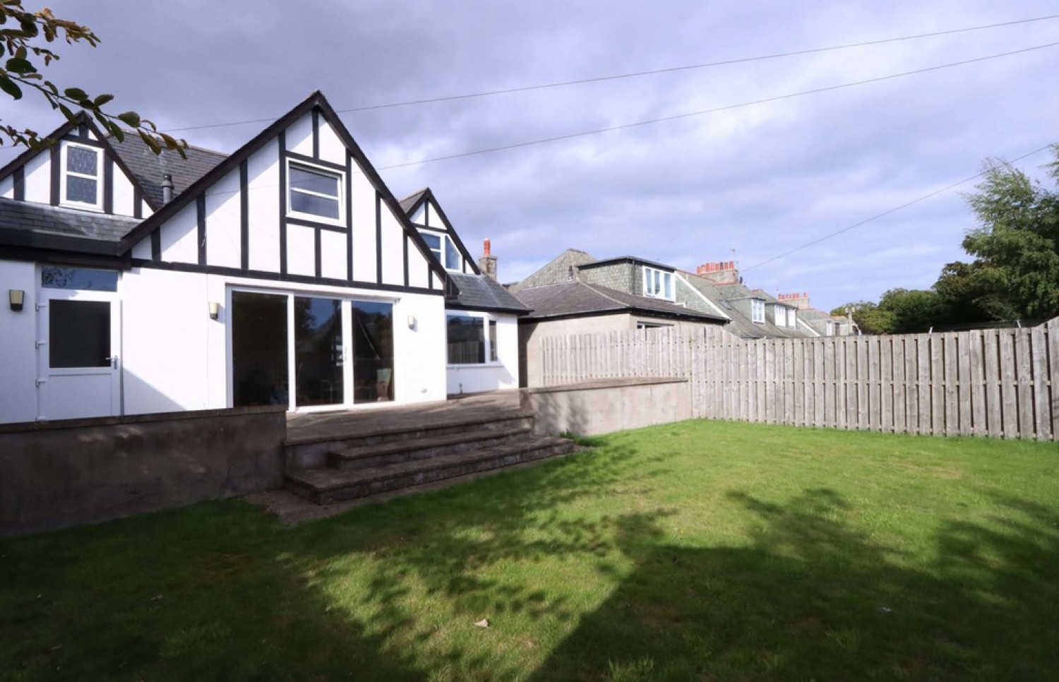 3 bedroom House in Edgehill Terrace, Aberdeen