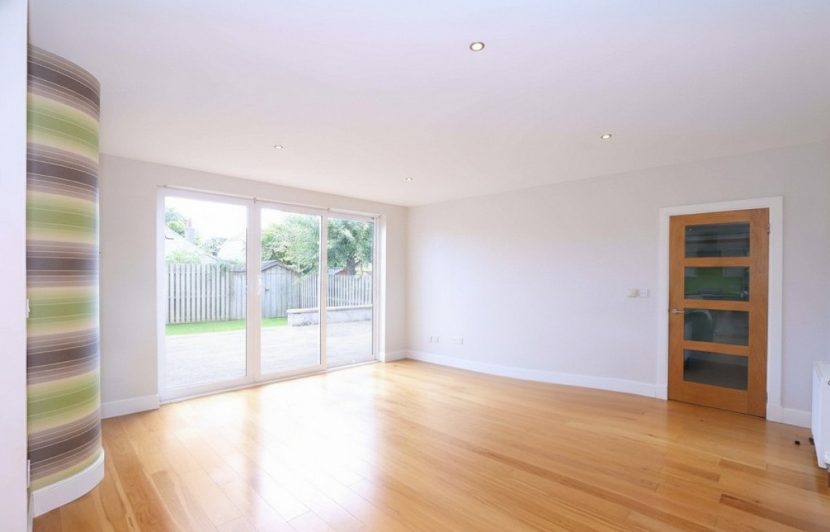 Edgehill Terrace, Aberdeen