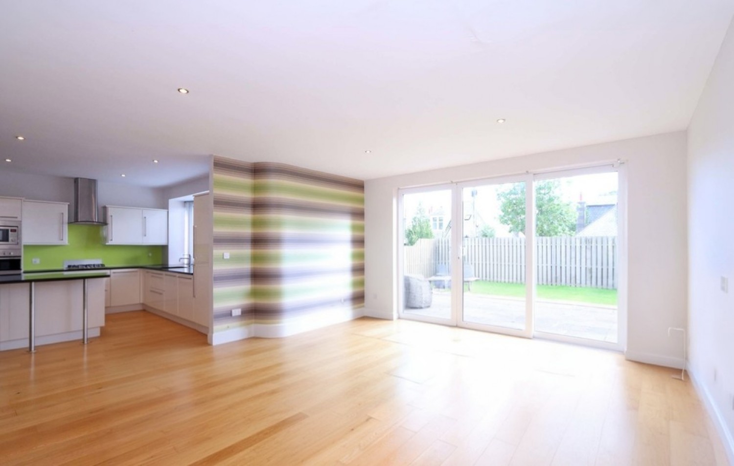 3 bedroom House in Edgehill Terrace, Aberdeen