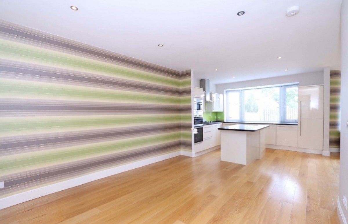 Edgehill Terrace, Aberdeen