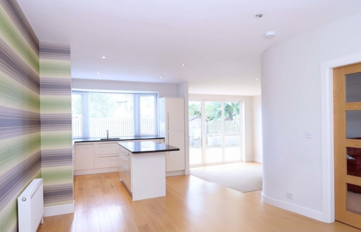 Edgehill Terrace, Aberdeen