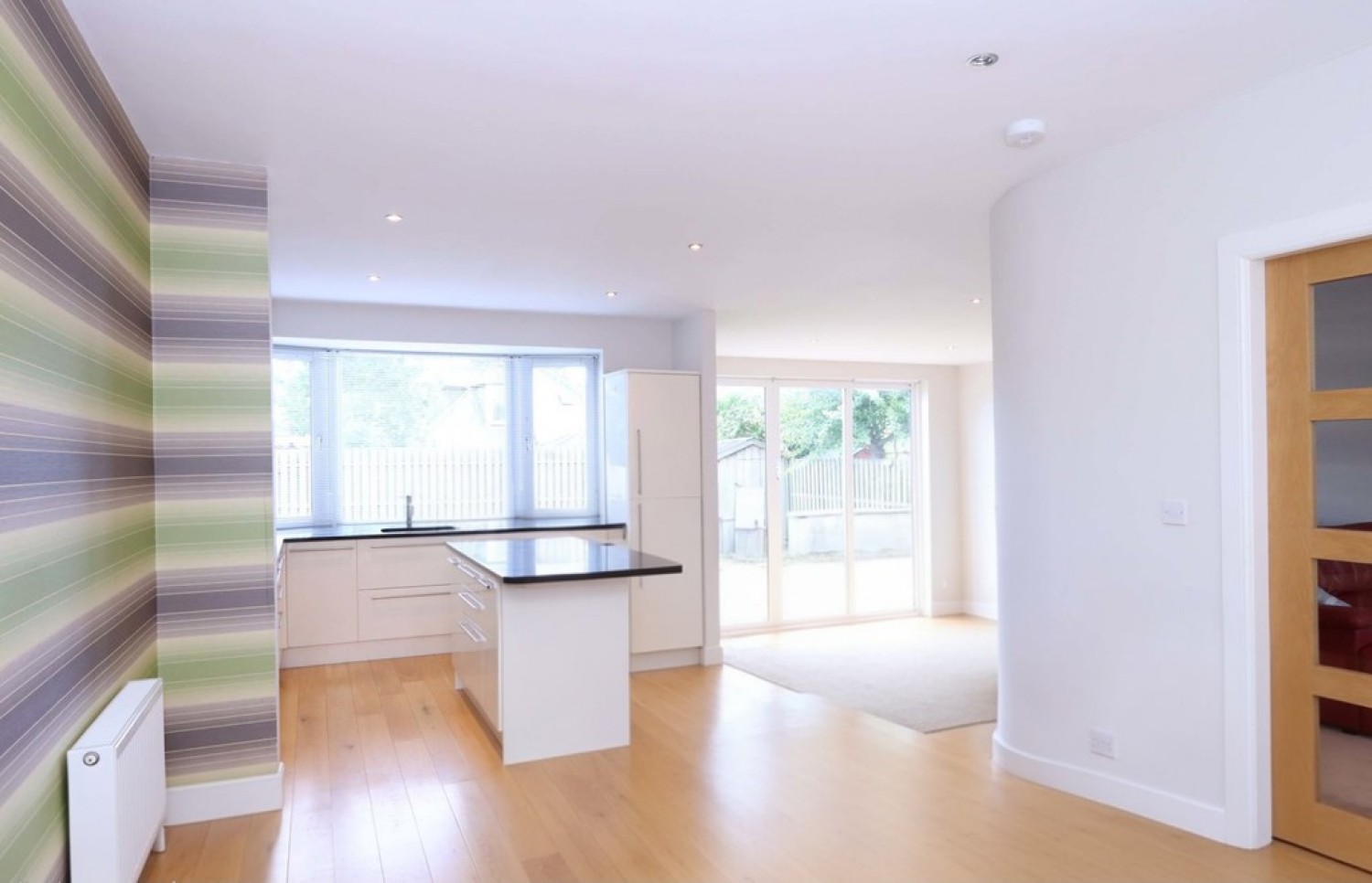 3 bedroom House in Edgehill Terrace, Aberdeen