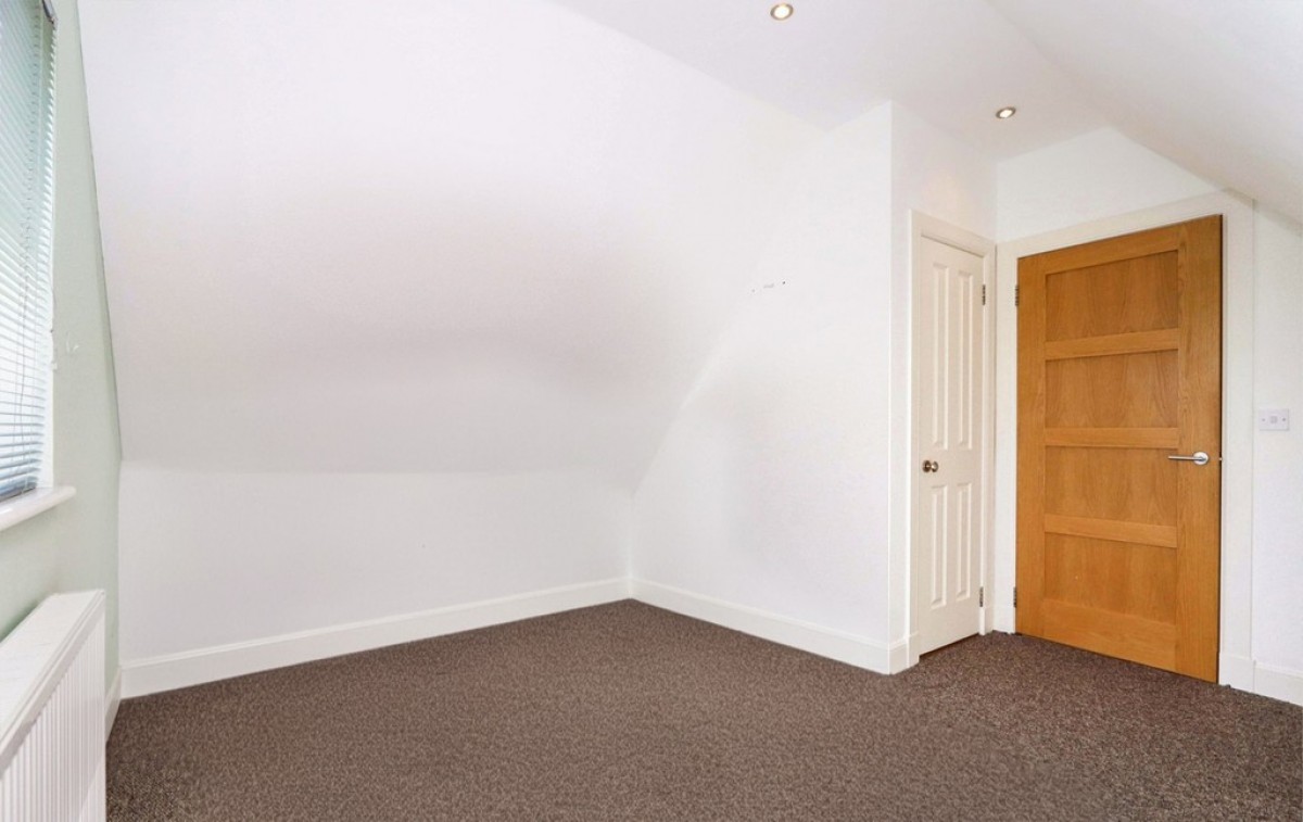 Edgehill Terrace, Aberdeen