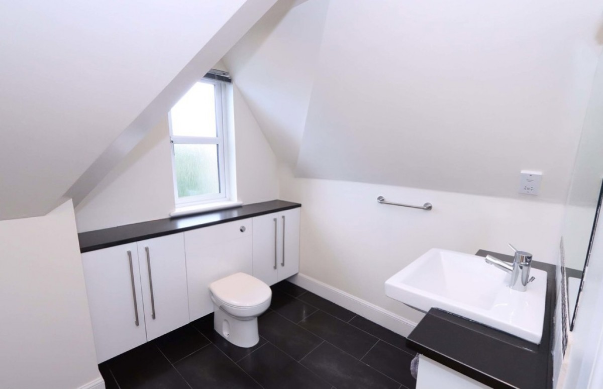 Edgehill Terrace, Aberdeen