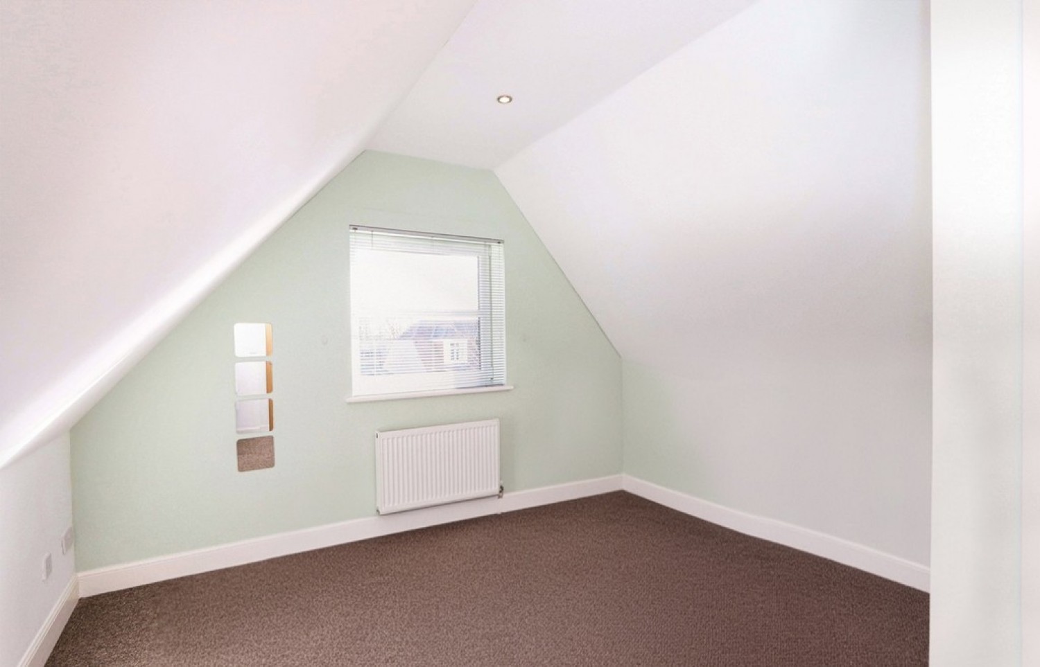 3 bedroom House in Edgehill Terrace, Aberdeen