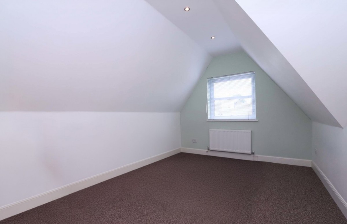 Edgehill Terrace, Aberdeen