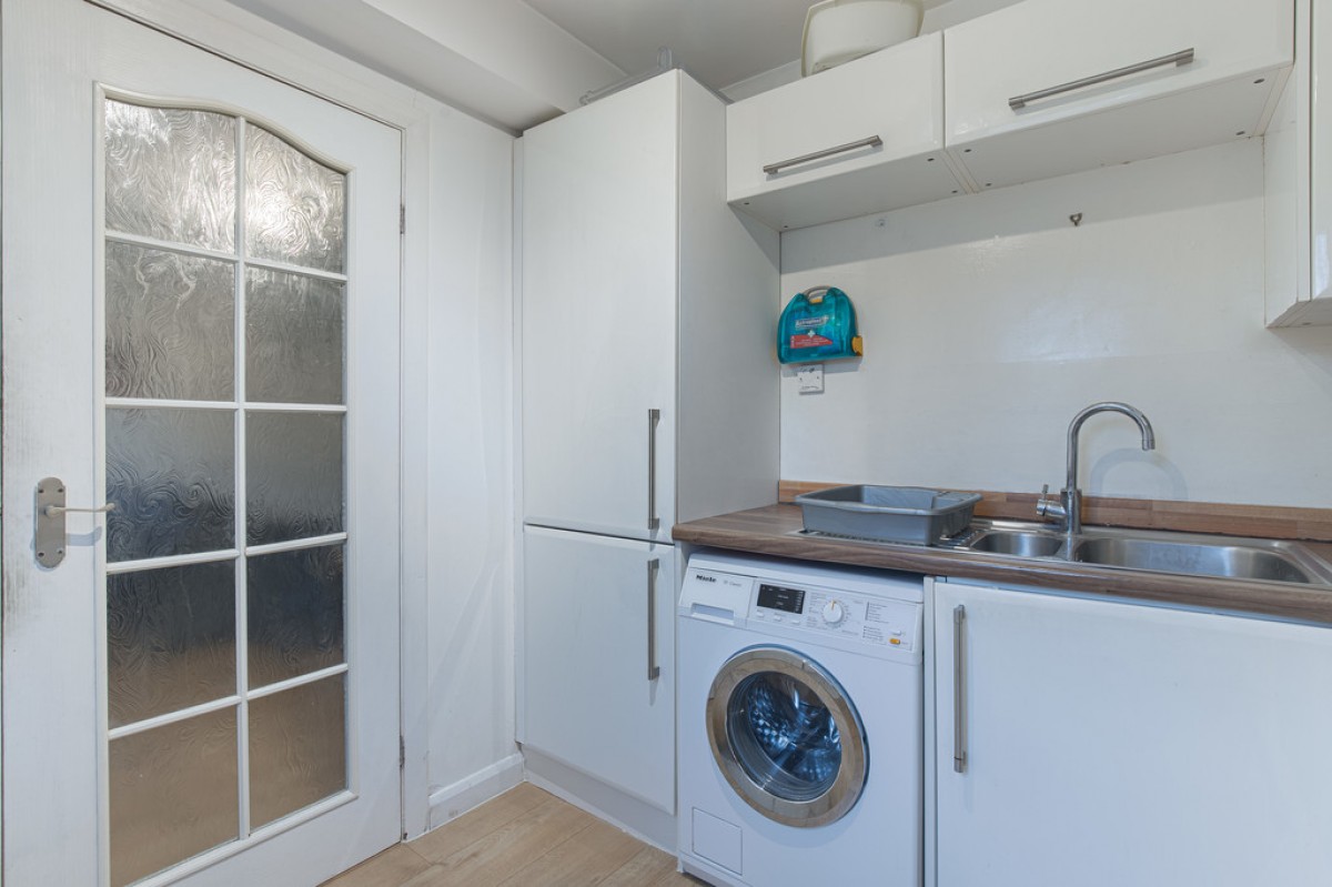 Bloomfield Court, Aberdeen