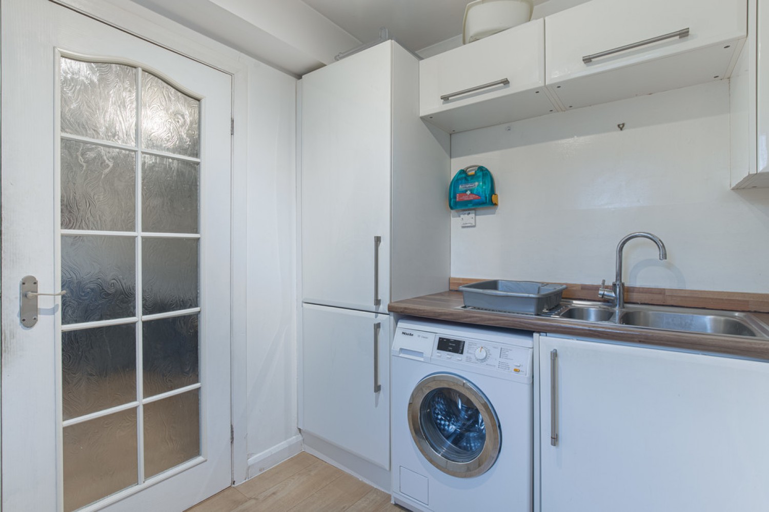 2 bedroom Flat in Bloomfield Court, Aberdeen