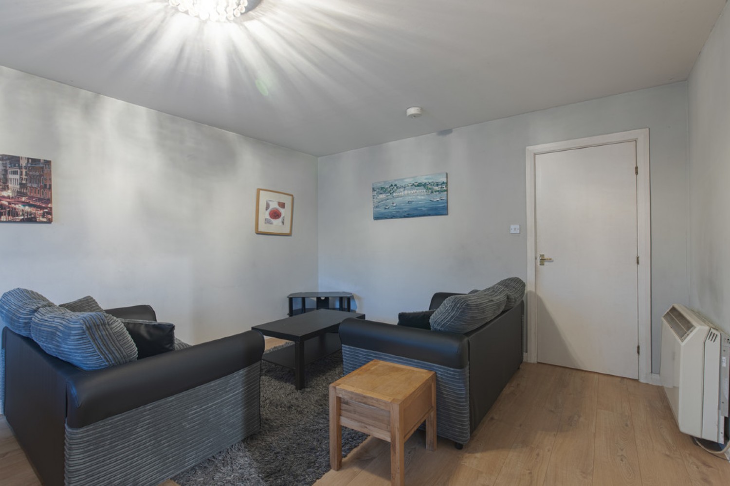2 bedroom Flat in Bloomfield Court, Aberdeen