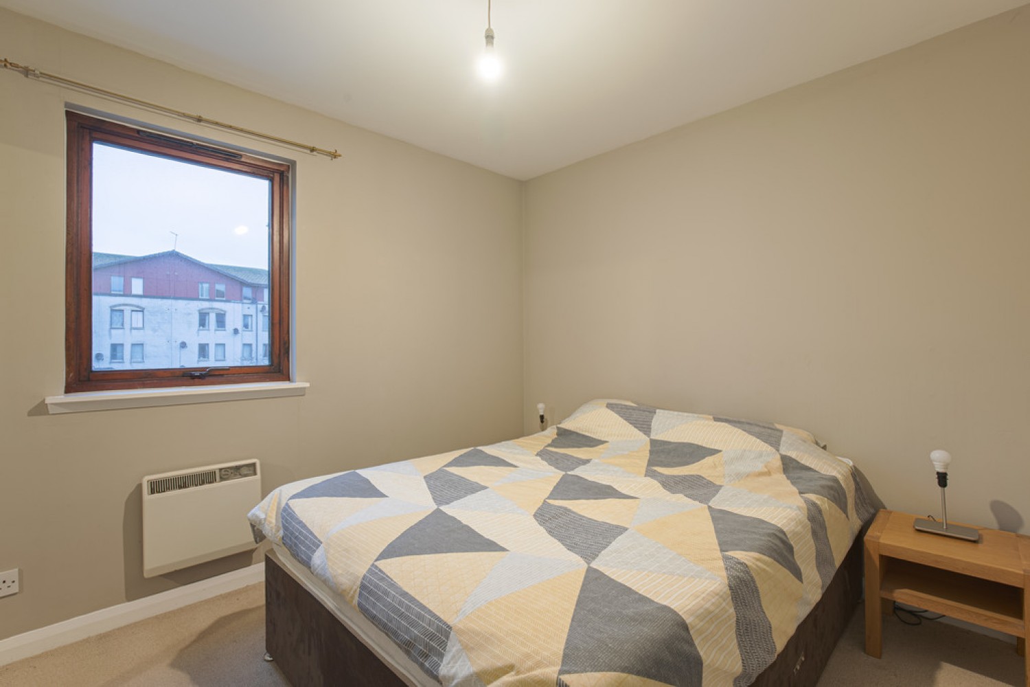 2 bedroom Flat in Bloomfield Court, Aberdeen