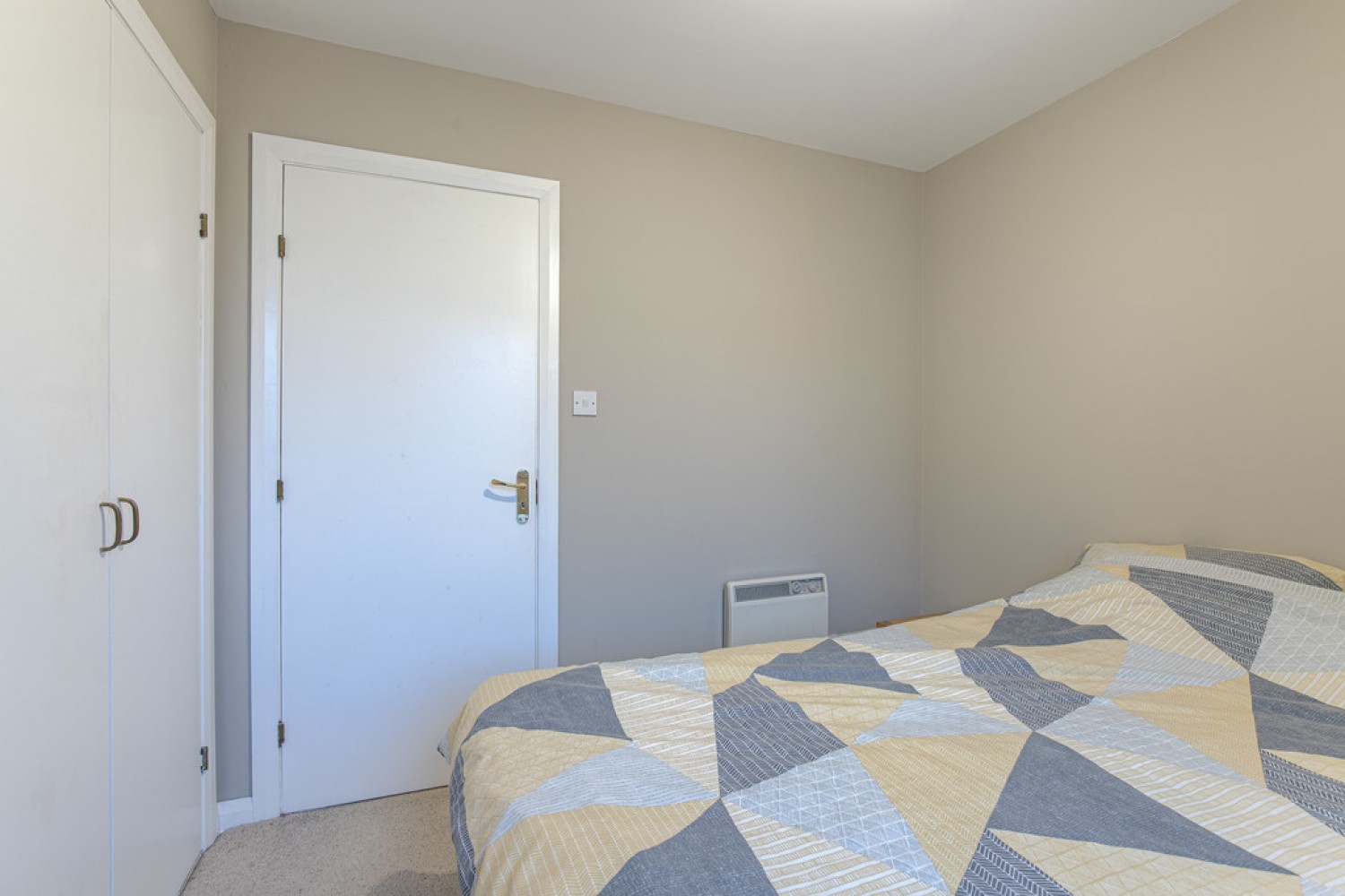 2 bedroom Flat in Bloomfield Court, Aberdeen