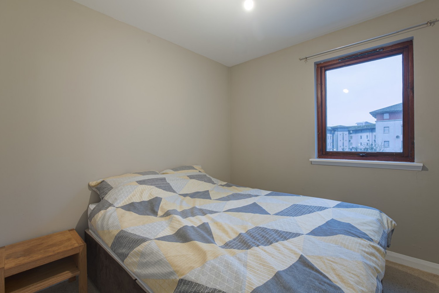 2 bedroom Flat in Bloomfield Court, Aberdeen