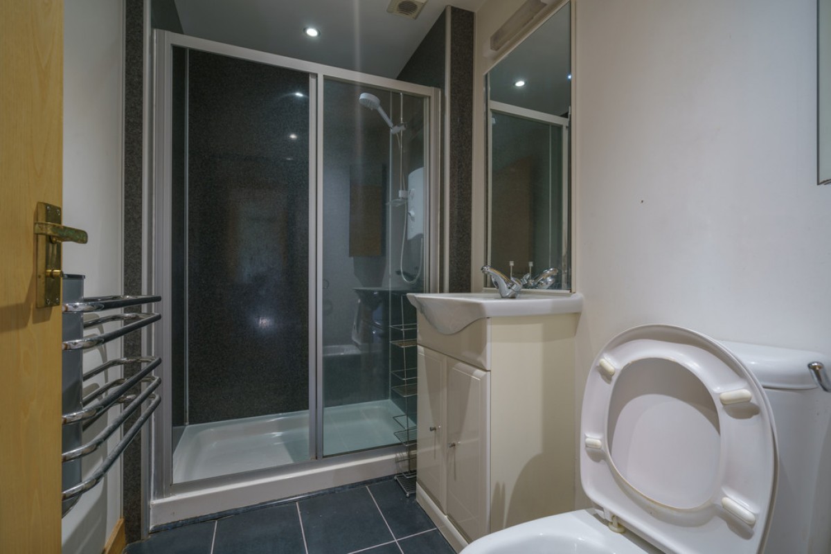 Holburn Street TFR, Aberdeen