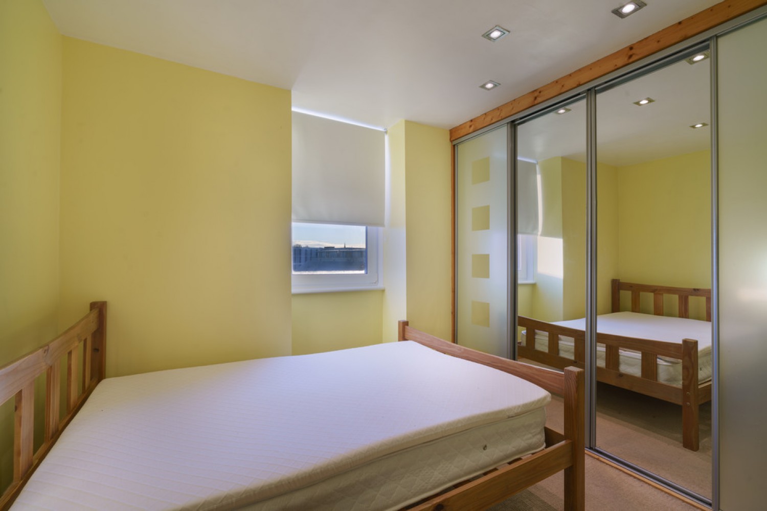 1 bedroom Flat in Holburn Street TFR, Aberdeen