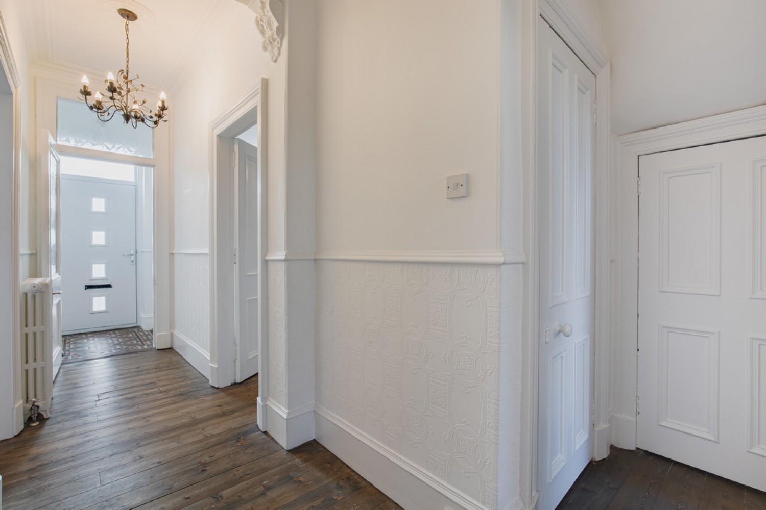 2 bedroom Flat for Letting Cedar Place, Aberdeen