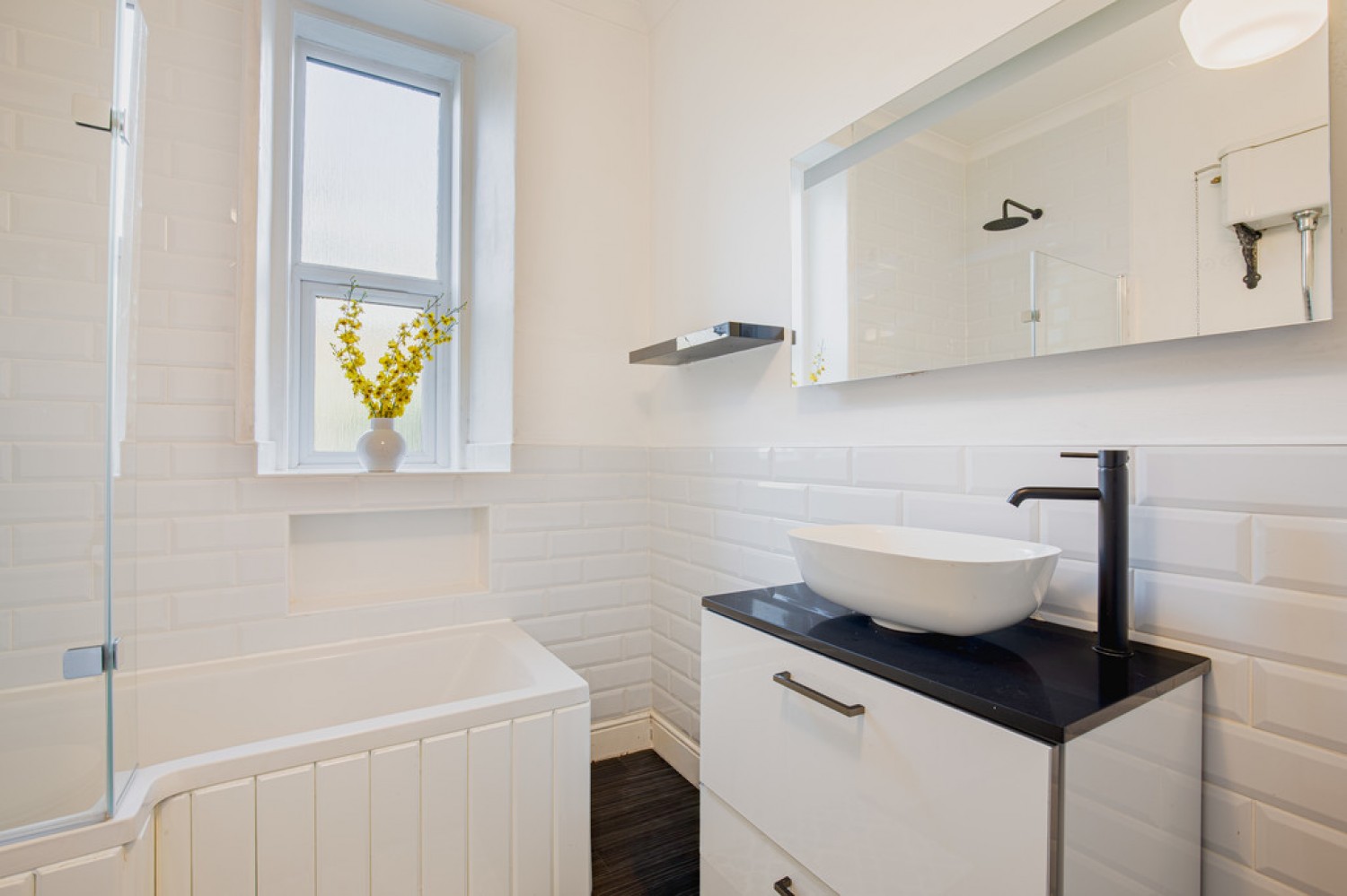 2 bedroom Flat for Letting Cedar Place, Aberdeen