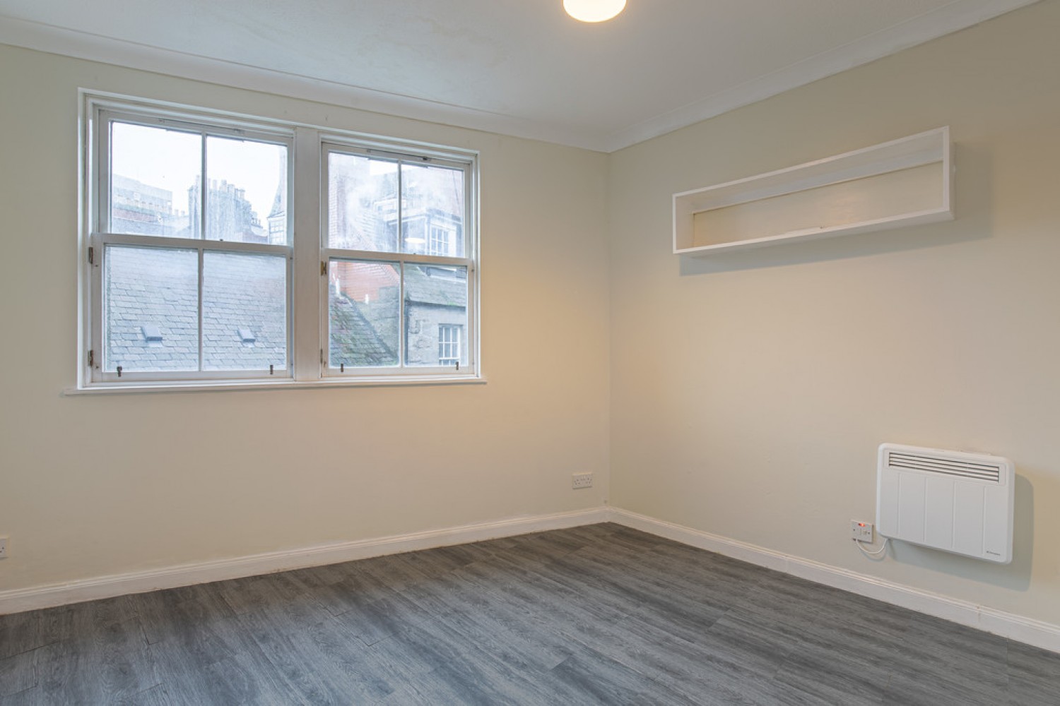 1 bedroom Flat in King Street, Aberdeen