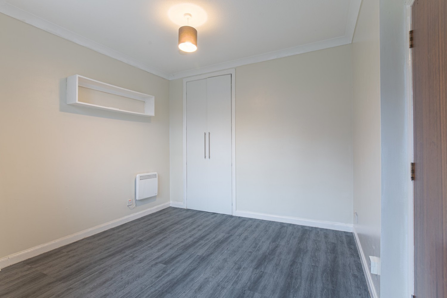 1 bedroom Flat in King Street, Aberdeen