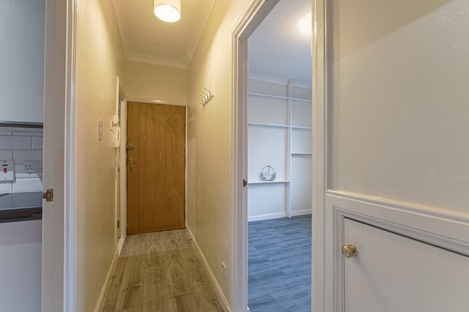 1 bedroom Flat in King Street, Aberdeen